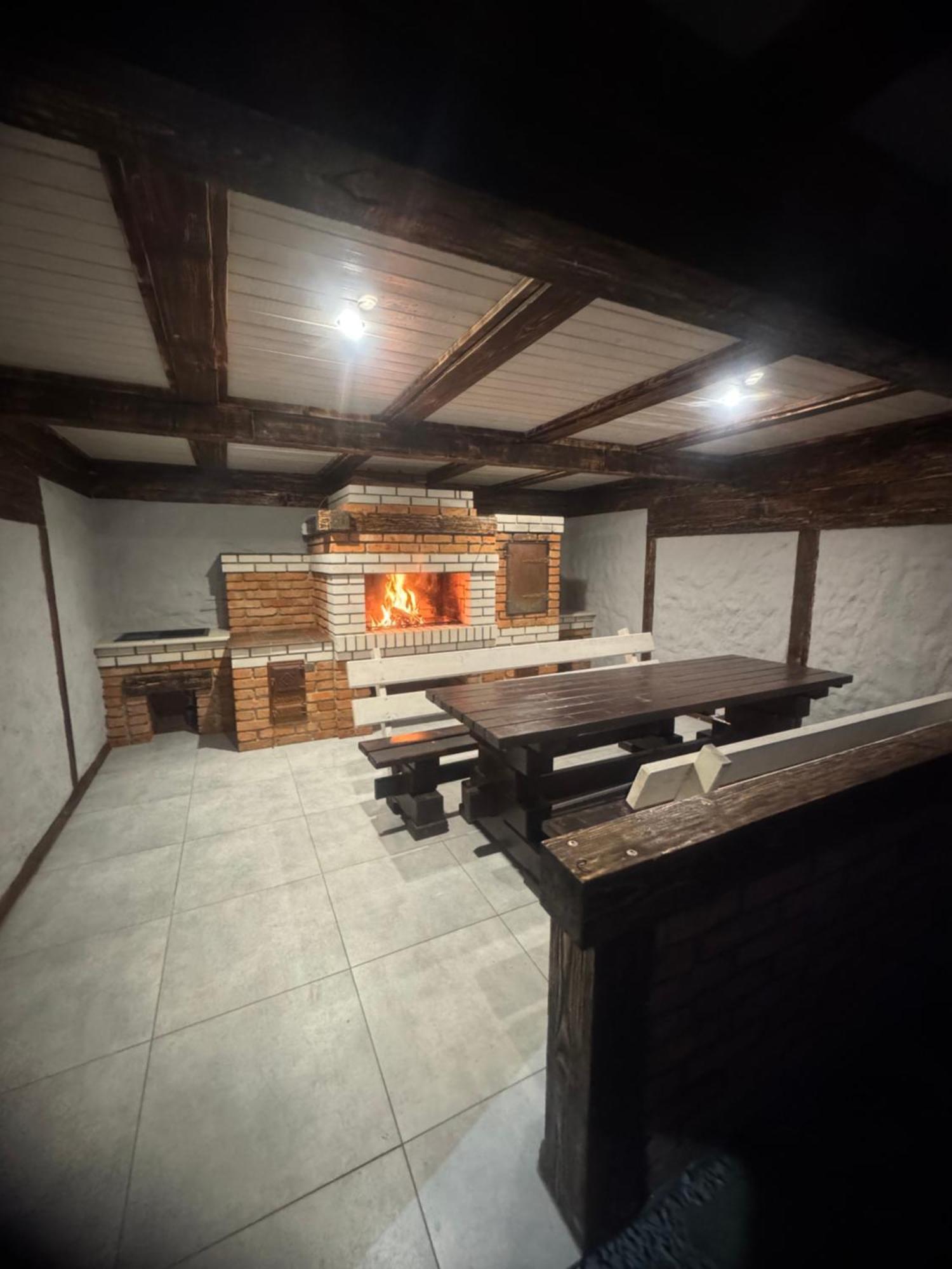 Кольорові Подорожі 2 Apartment Slavske Exterior photo